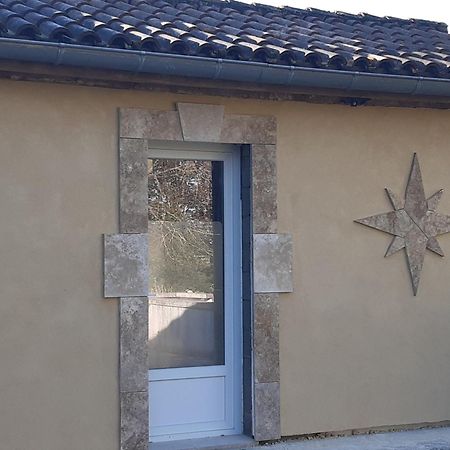 Studio au bord de l'étang Laives Exterior foto